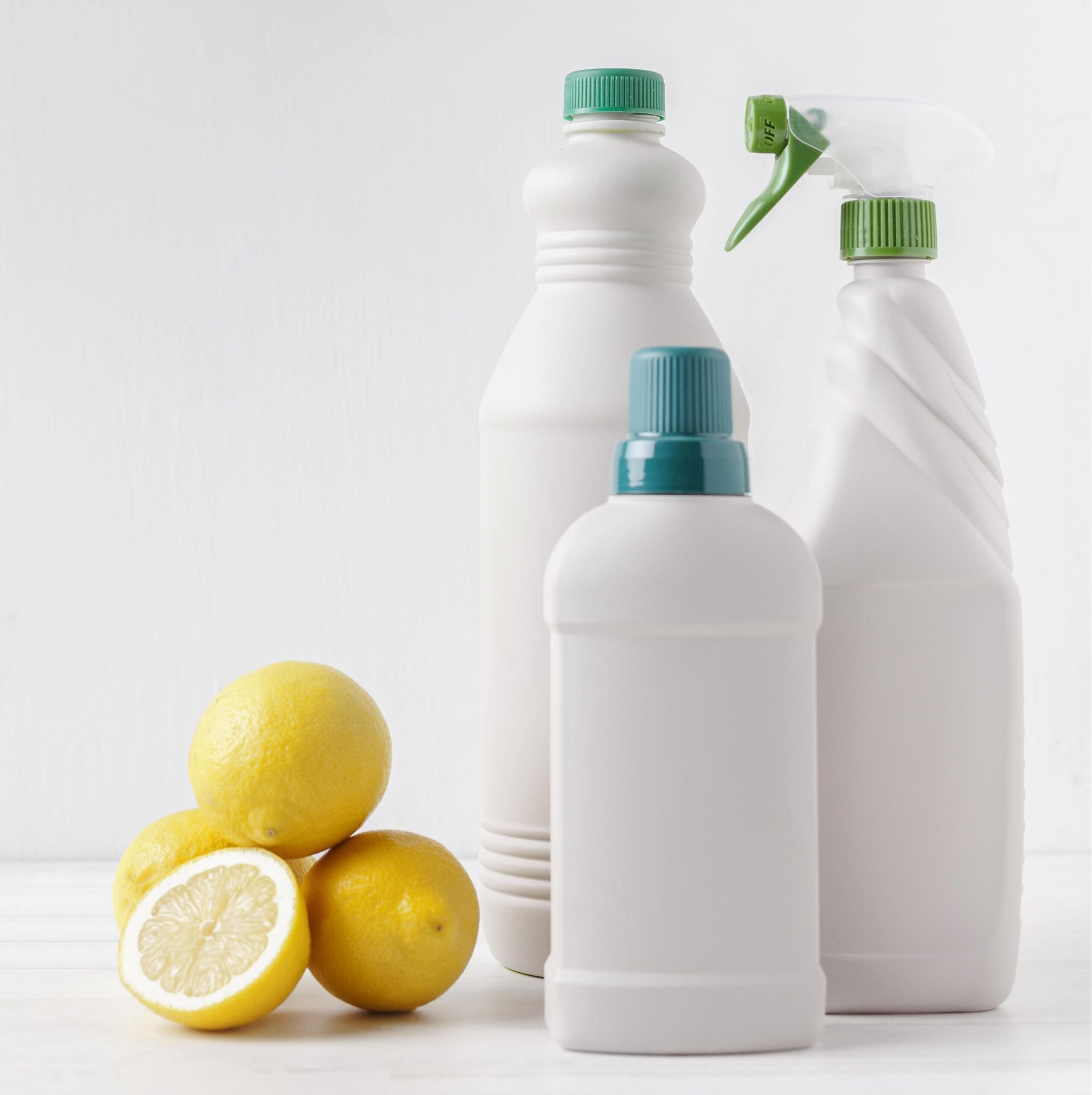 Bingo OV Lemon Scented Cleaning Powder