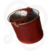 Metal Mop Bucket