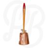 Plastic Toilet Brush