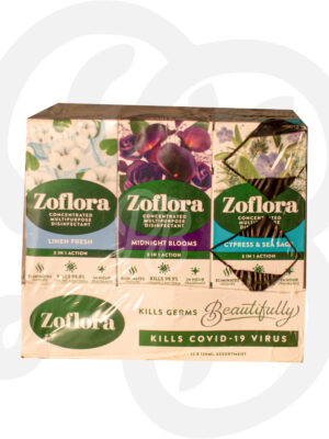 Zoflora Concentrated Disinfectant