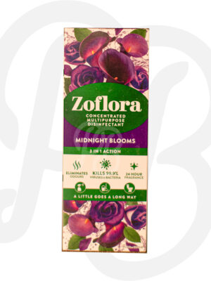 Zoflora Concentrated Disinfectant