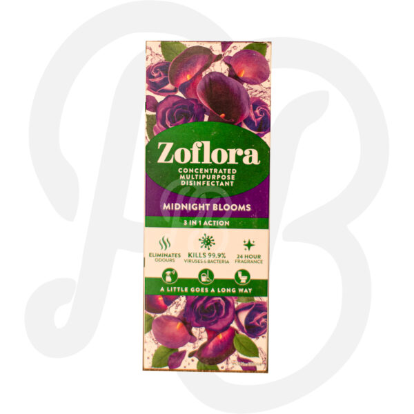 Zoflora Concentrated Disinfectant