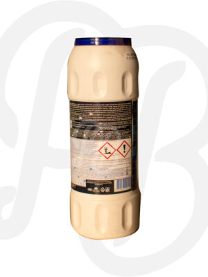 Bingo OV Scouring Powder with Chlorine