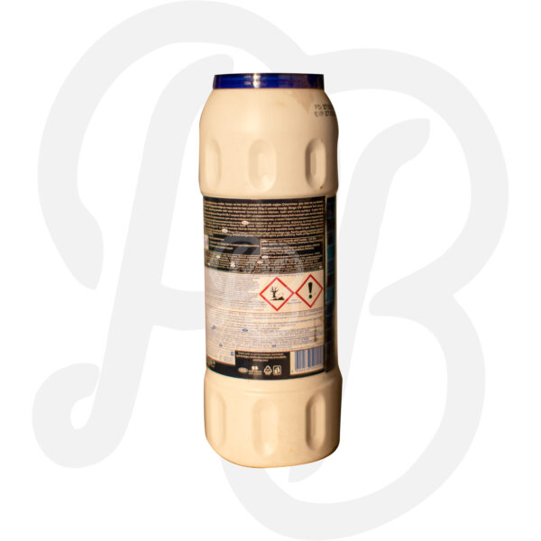 Bingo OV Scouring Powder with Chlorine