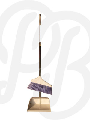 IMG_3977 Upright Broom and Dustpan Set